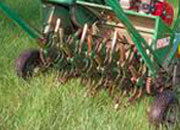 Lawn Care | Lawn Aeration