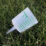 Image: Simply Greener Rain Gauge